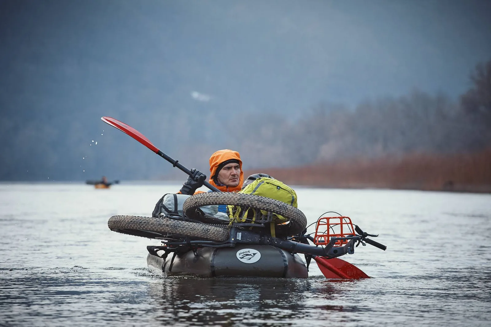 Outdoor & sports brands