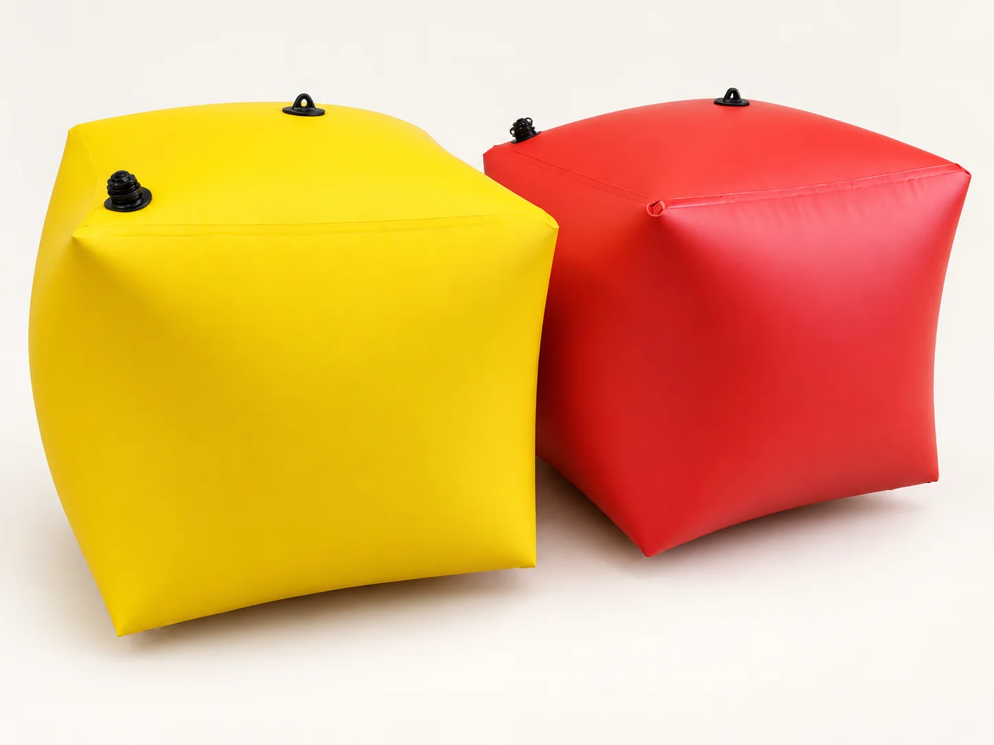 Cube buoy