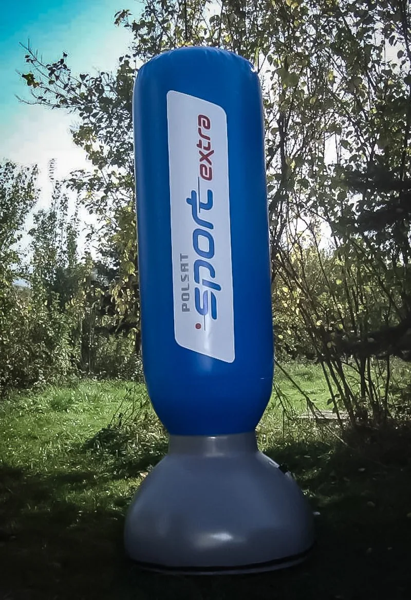 Balony gazoszczelne