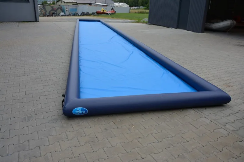 Basen do skimboardu