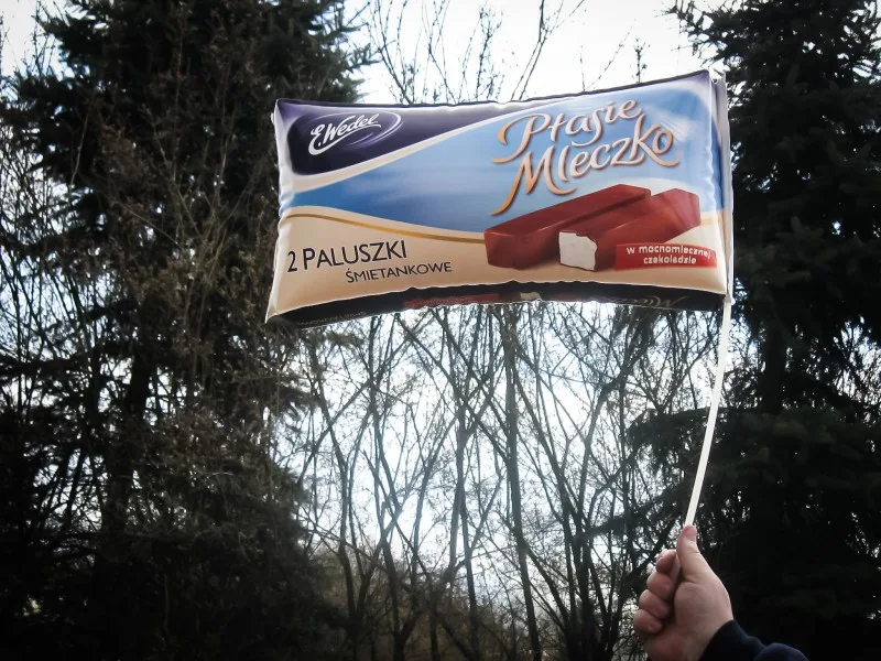 Balony gazoszczelne