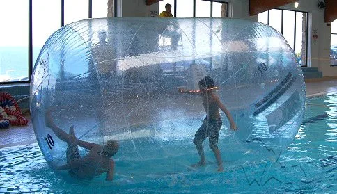 Wasserrolle