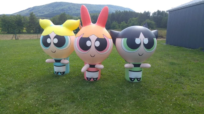 Balony gazoszczelne