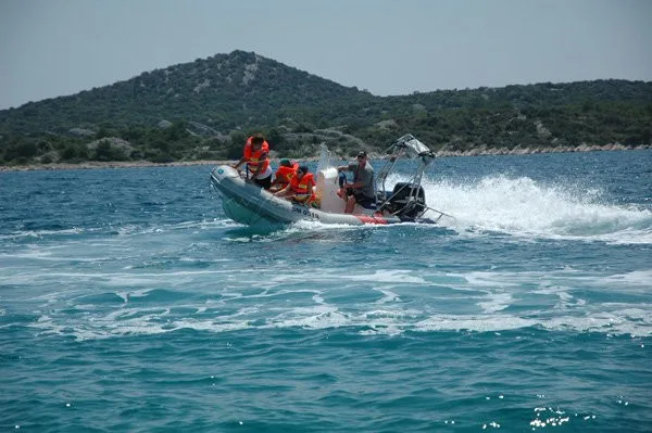 RIB Marlin 460